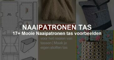 Download gratis Naaipatronen tas voor Beginners