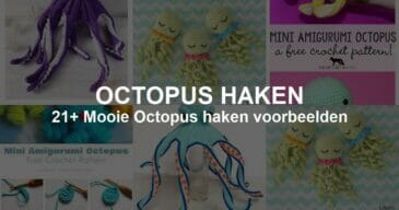 Download gratis Octopus haken voor Beginners