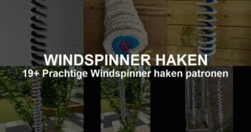 Download gratis Windspinner haken