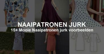 Gratis Naaipatronen jurk Downloaden met Voorbeelden
