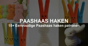 Gratis Paashaas haken Downloaden voor Beginners