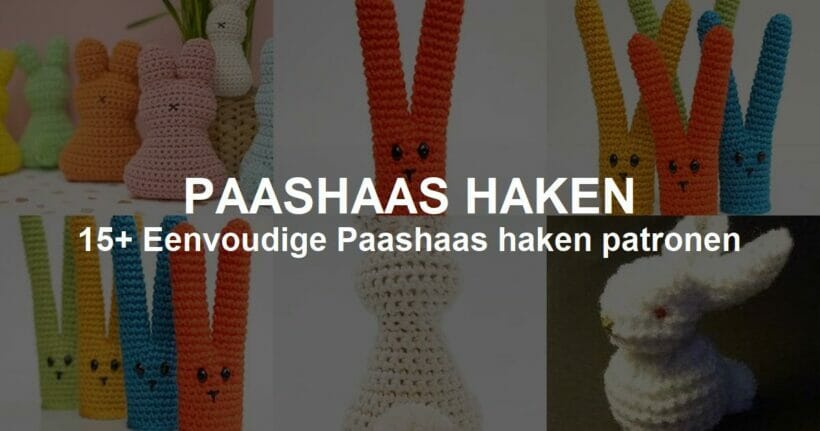 Gratis Paashaas haken Downloaden voor Beginners