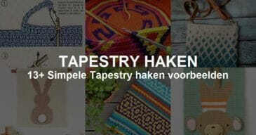 Gratis Tapestry haken Downloaden