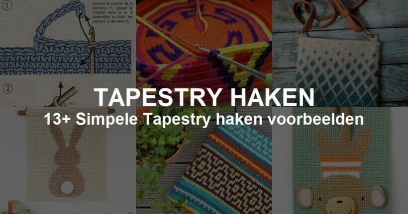 Gratis Tapestry haken Downloaden